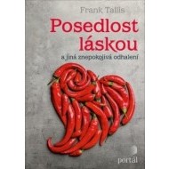 Posedlost láskou - cena, porovnanie