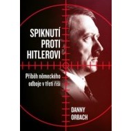 Spiknutí proti Hitlerovi - cena, porovnanie