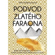 Podvod zlatého faraona - cena, porovnanie