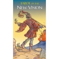 Tarot of the New Vision - Tarot Nové vize - cena, porovnanie