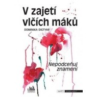 V zajetí vlčích máků - cena, porovnanie