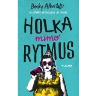 Holka mimo rytmus - cena, porovnanie