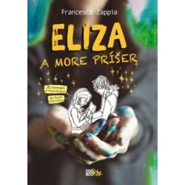 Eliza a more príšer