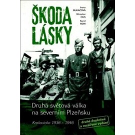 Škoda lásky 2. vydání