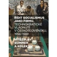 Řídit socialismus jako firmu - cena, porovnanie