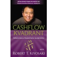 Cashflow kvadrant - 3. vydanie - cena, porovnanie