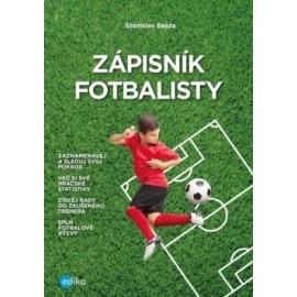 Zápisník fotbalisty