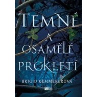 Temné a osamělé prokletí - cena, porovnanie