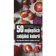 50 nejlepších zabijáků kalorií - cena, porovnanie