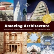 A Spotter's Guide to Amazing Architecture - cena, porovnanie