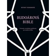 Budoárová bible - cena, porovnanie