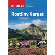 Rostliny Karpat - cena, porovnanie