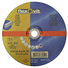 Flexovit 20441 230x3.2