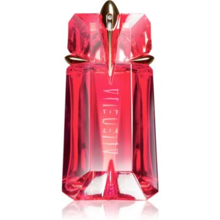 Mugler alien fusion описание