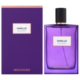 Molinard Vanille 75ml