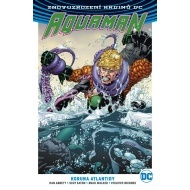 Aquaman 3: Koruna Atlantidy - cena, porovnanie