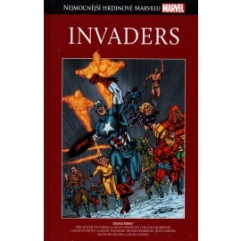 Invaders