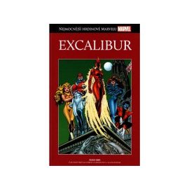 Excalibur