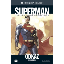 Superman - Odkaz 2