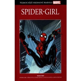 Spider-Girl