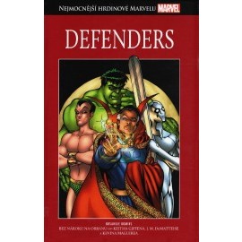 Defenders