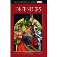 Defenders - cena, porovnanie