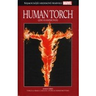 Human Torch - cena, porovnanie