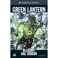 Green Lantern - Hledaný: Hal Jordan - cena, porovnanie