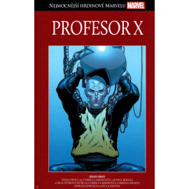 Profesor X