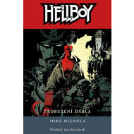 Hellboy 2 - Probuzení ďábla - cena, porovnanie