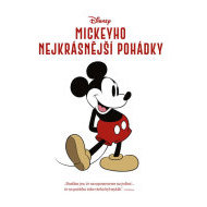 Mickeyho nejkrásnější pohádky - cena, porovnanie