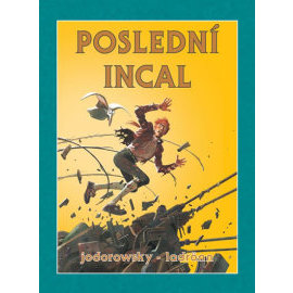 Poslední Incal