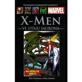 X-Men: Ve stínu Saurona