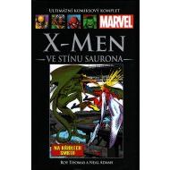 X-Men: Ve stínu Saurona - cena, porovnanie