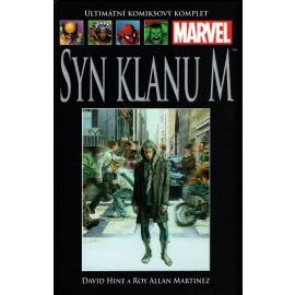 Syn klanu M