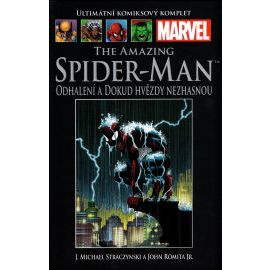 The Amazing Spider-Man: Odhalení a Dokud hvězdy nezhasnou