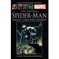 The Amazing Spider-Man: Odhalení a Dokud hvězdy nezhasnou - cena, porovnanie