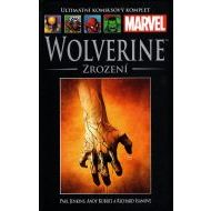 Wolverine: Zrození - cena, porovnanie