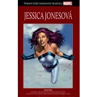 Jessica Jonesová - cena, porovnanie