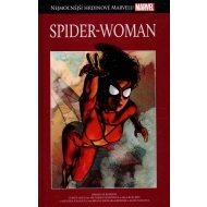 NHM 49: Spider-Woman - cena, porovnanie