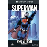 Superman: Pro zítřek, kniha 2. - cena, porovnanie