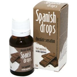 Cobeco Pharma Spanish Fly Chocolate Mix 15ml