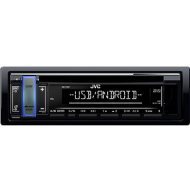 JVC KD-T401 - cena, porovnanie