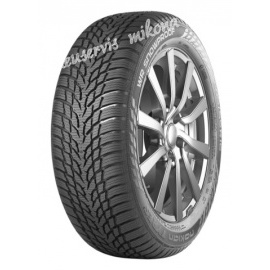 Nokian WR Snowproof 195/65 R15 95T