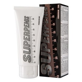 RUF Super Penis 75ml