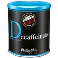 Vergnano Decaffeinated 250g - cena, porovnanie