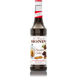 Monin Chocolate Cookie 0.7l