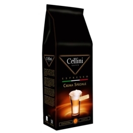 Cellini Caffé Crema Speciale 1000g