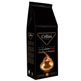 Cellini Crema e Aroma 1000g