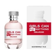 Zadig & Voltaire Girls Can Say Anything 90ml - cena, porovnanie